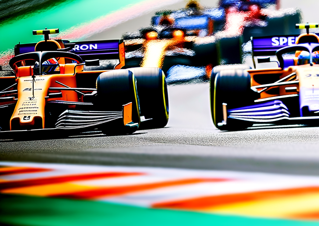 Courses mythiques et performances inégalées sur circuit