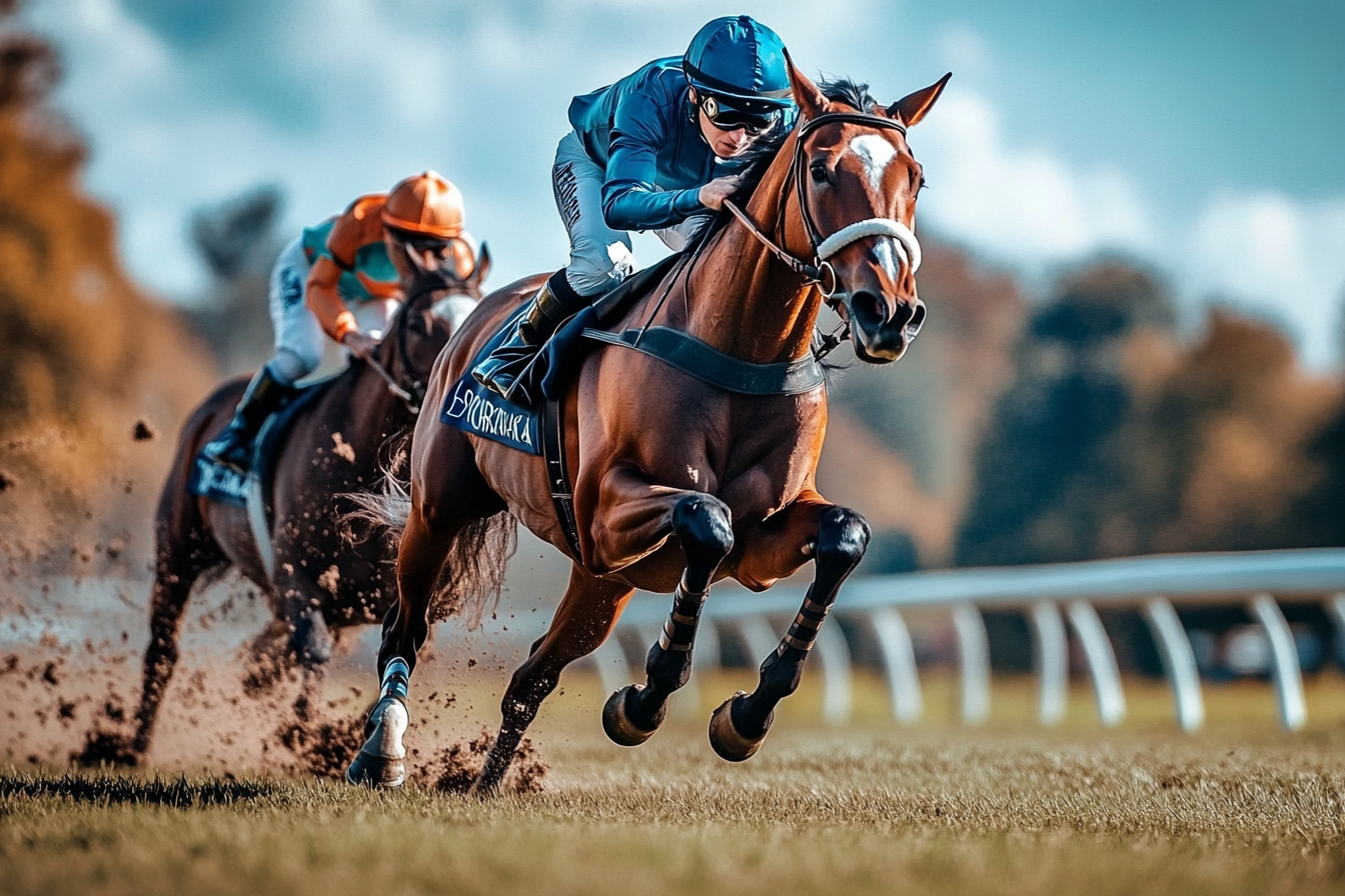 Horse race