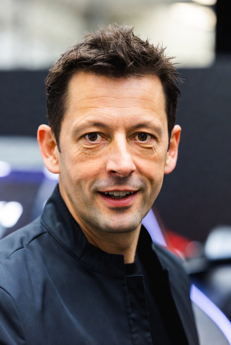 Philippe Raes