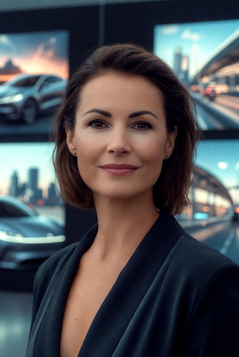 Marina Segers