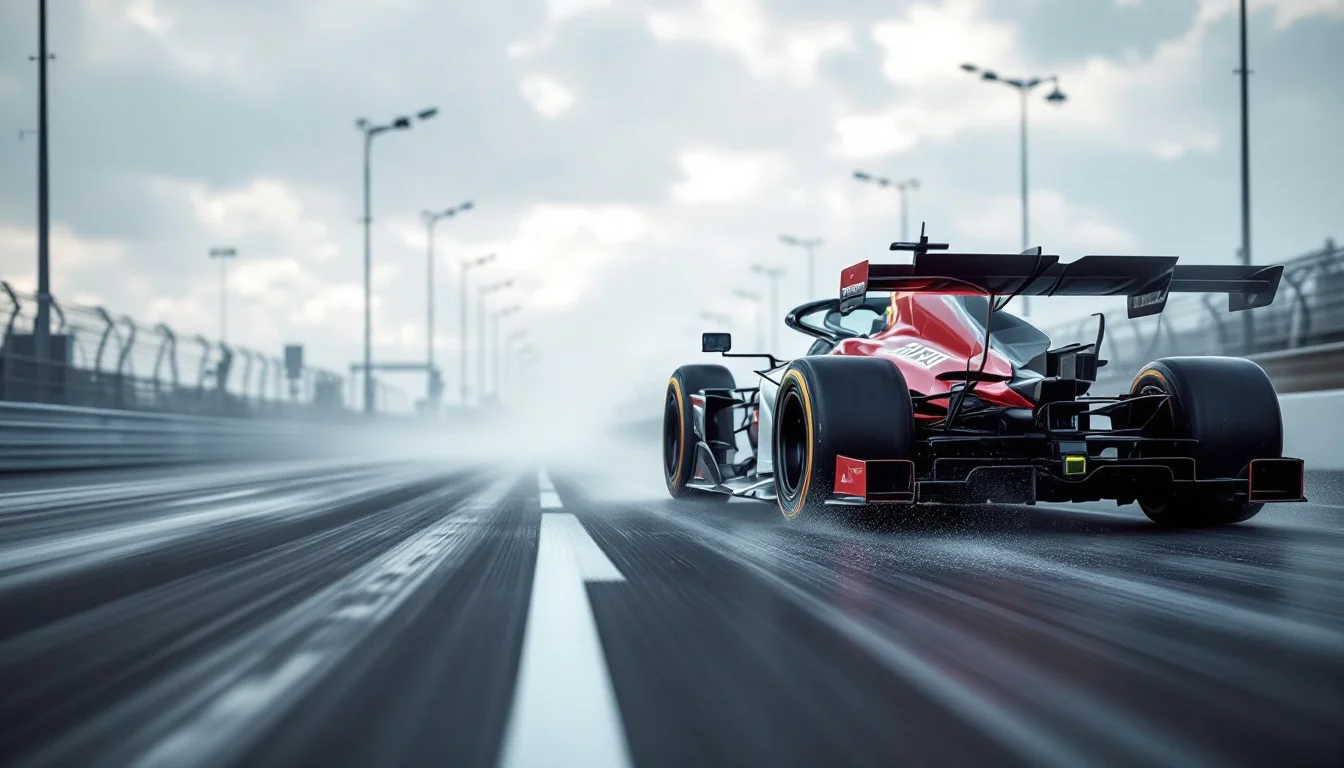 How F1 Aerodynamics Compare to Road Cars: Drag, Downforce, and 2026 Belgian Taxes