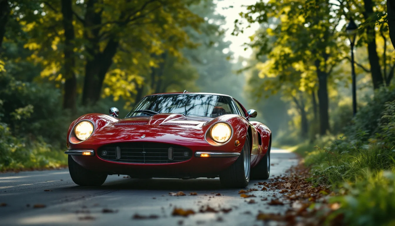 Project Cars and Track Support: Navigating Flanders' 2026 Inspection and Tax Reforms
