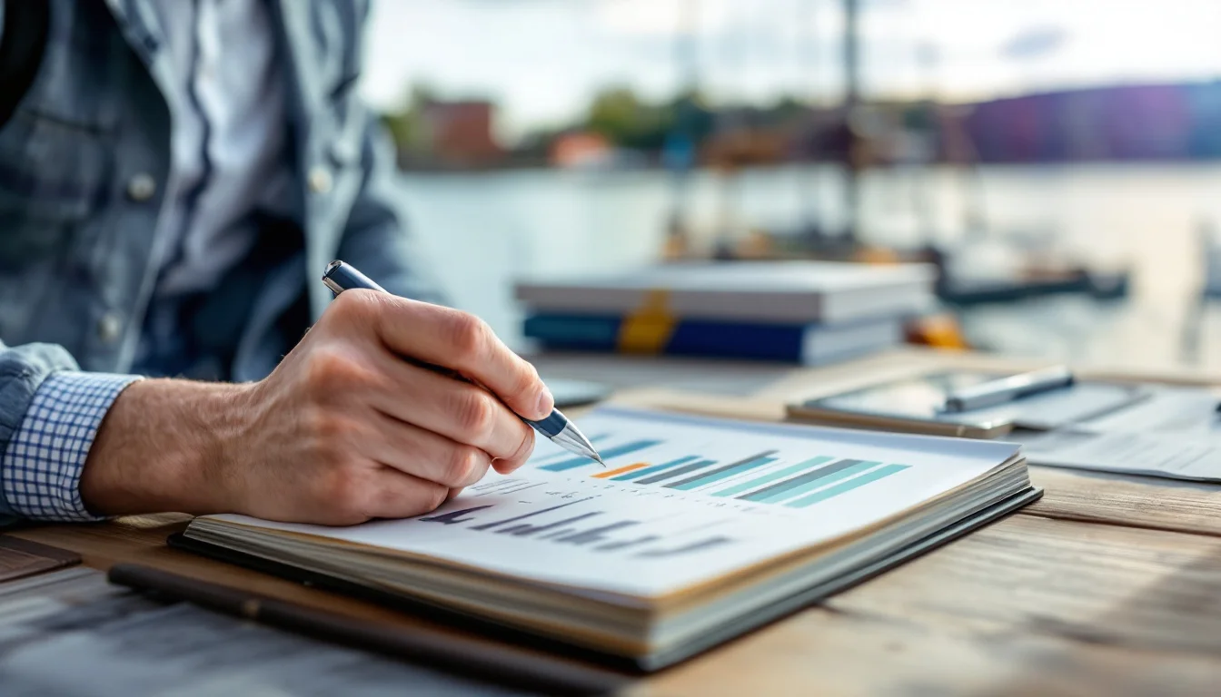 Immatriculation et Fiscalité des Bateaux de Plaisance en Belgique : Le Guide Légal et Financier (2026)
