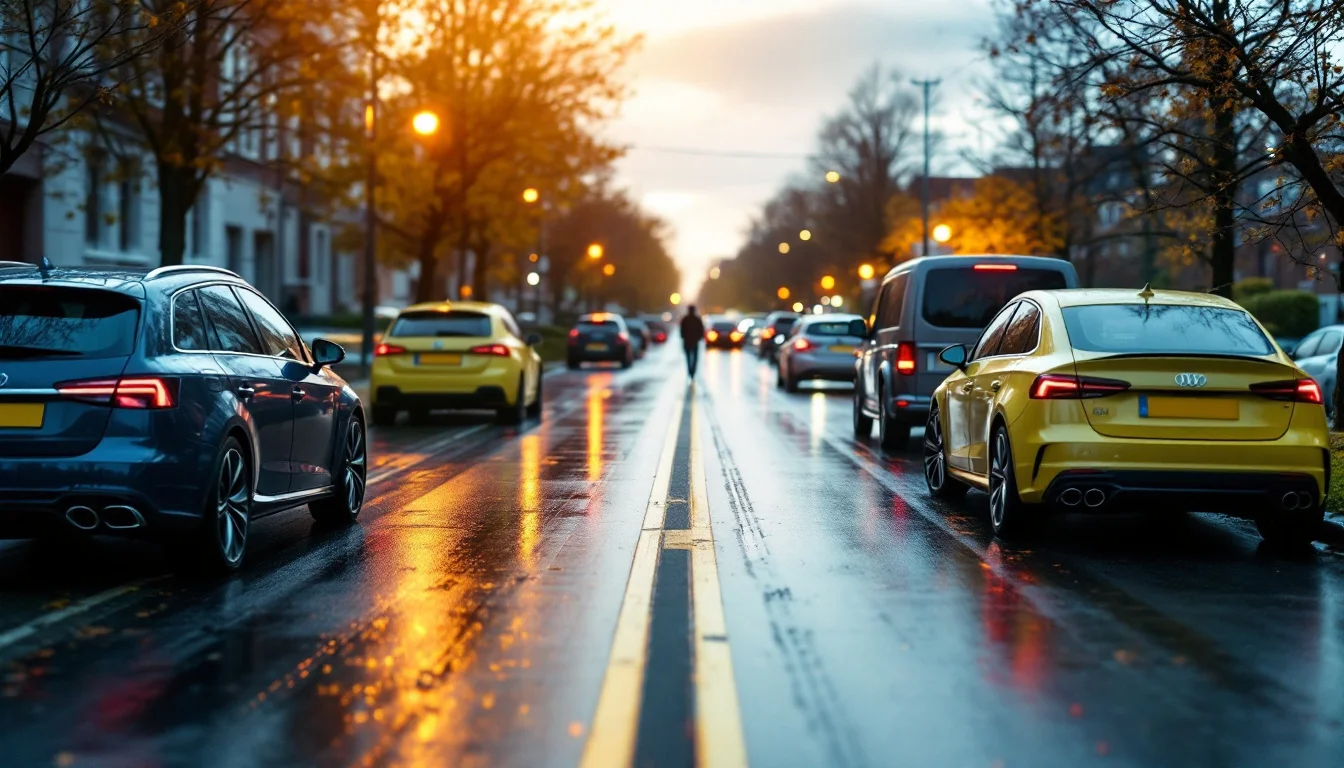 Autoverzekeringen in België 2026: Nieuwe vaste kosten opvangen