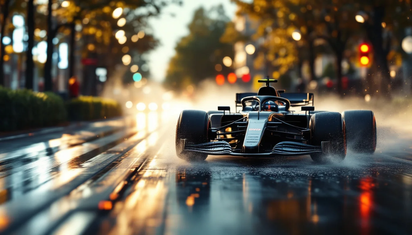 De F1-revolutie van 2026: Hoe de nieuwe motorreglementen de kantelende Belgische automarkt weerspiegelen