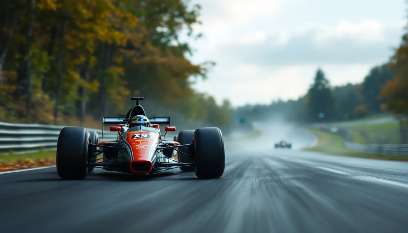 De gevaarlijkste racecircuits die anno 2026 nog altijd in gebruik zijn (en waarom ze voortbestaan)