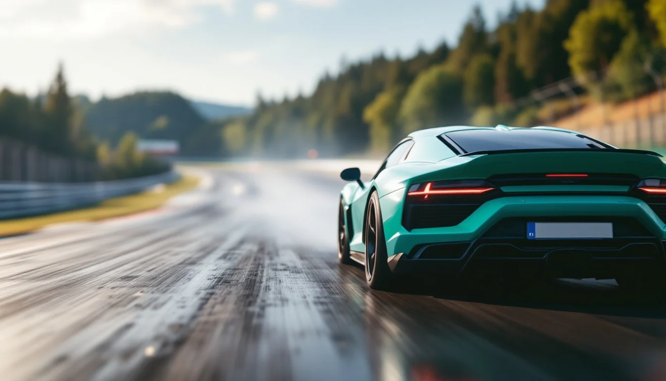 Track Days 2026 en Belgique : Règles, limites, Spa vs Zolder