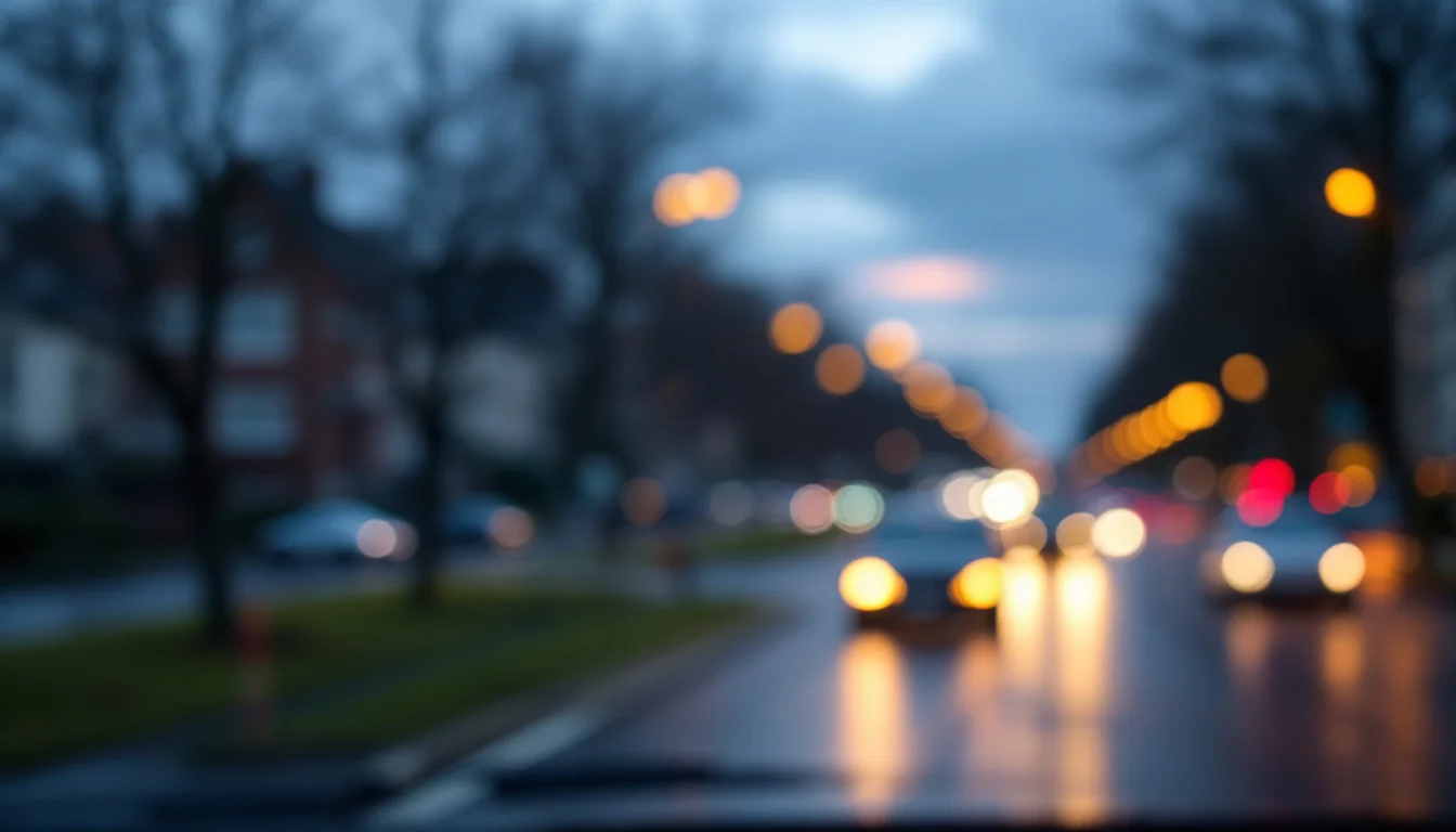 Dashcams in België in 2026: juridische status, mazen in het bewijsrecht en privacyrisico's van beelden